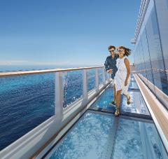 Bermuda Cruise PRIMA Apr 2023 - Balcony 
