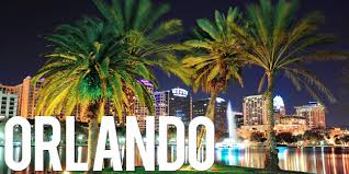 Orlando 2020