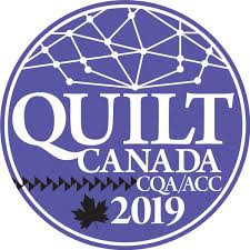 Quilt Canada 2019 Ottawa