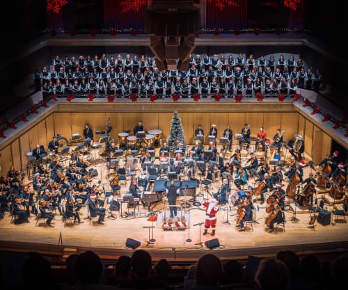 TSO Holiday Pops - Tier 2