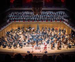 TSO Holiday Pops - Tier 2