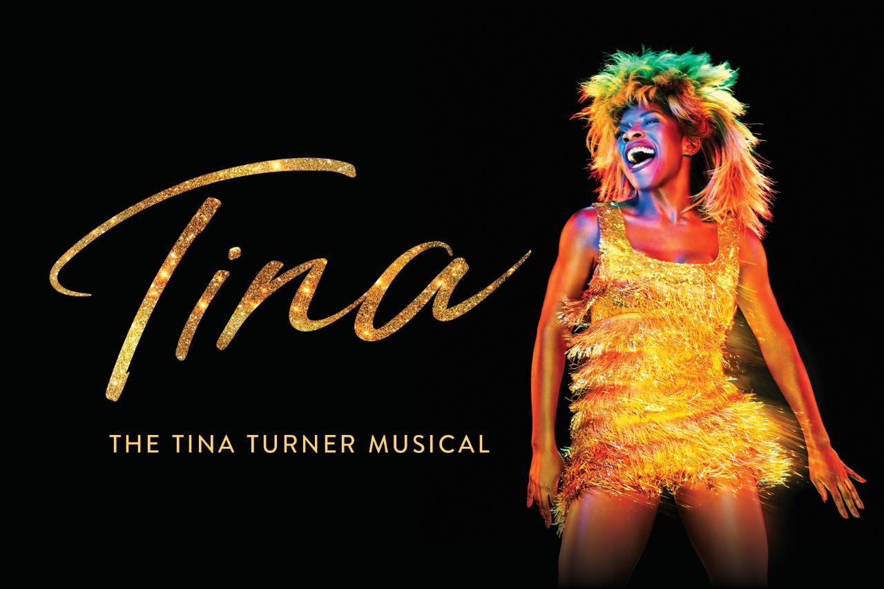 TINA: The Tina Turner Musical (Orchestra)