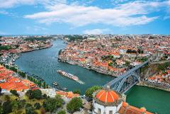 AMA Prague Grand Danube on AMA Bella - E