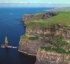 IRELAND 2026 - Single