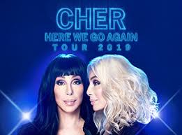 CHER Section 203