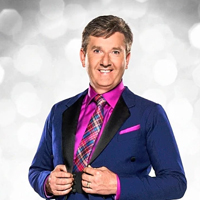 Daniel O'Donnell Bus 2