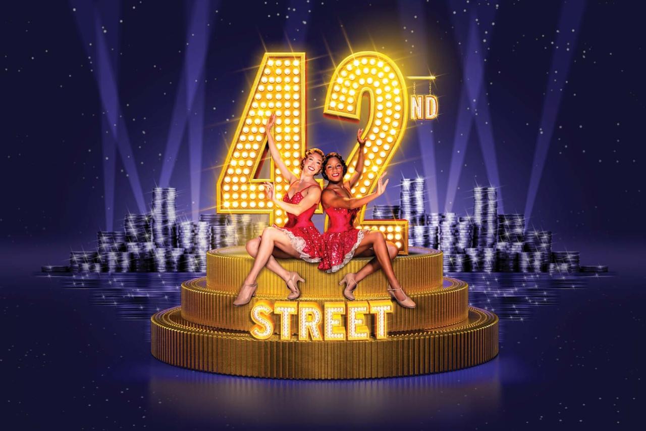 42nd Street