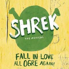 Shrek The Musical