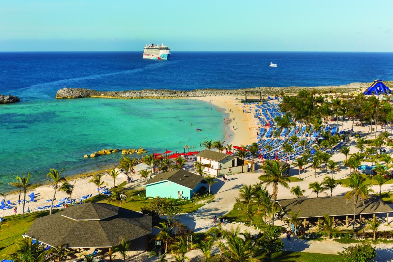 Caribbean Christmas Cruise Dec 2023 - Oceanview