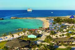 Caribbean Cruise Mar 2022 - Balcony 