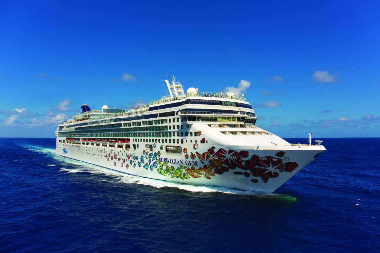 Transatlantic NYC to Venice 2027 - Oceanview