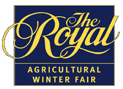 Royal Winter Fair: Big Ben Challenge