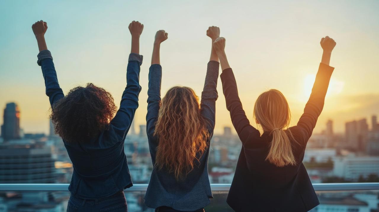 Ladies Travel Mixer - ONEderlust
