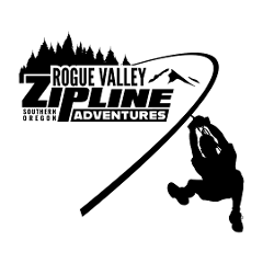 Private Zipline Tour Gift Certificate