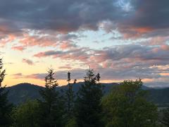 Sunset ZipLine Tour