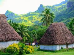  斐济超值轻松2天 Fiji Islands Relax 2Days