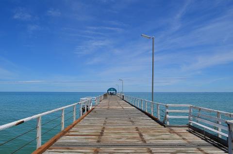 南澳州阿德莱德中文精华六日游 South Australia Adelaide 6 Day Tour