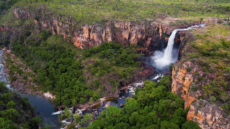 【学生假期】“醉美” 达尔文4晚5天航空奇幻游 School Holidays - Darwin 5 Day Tour