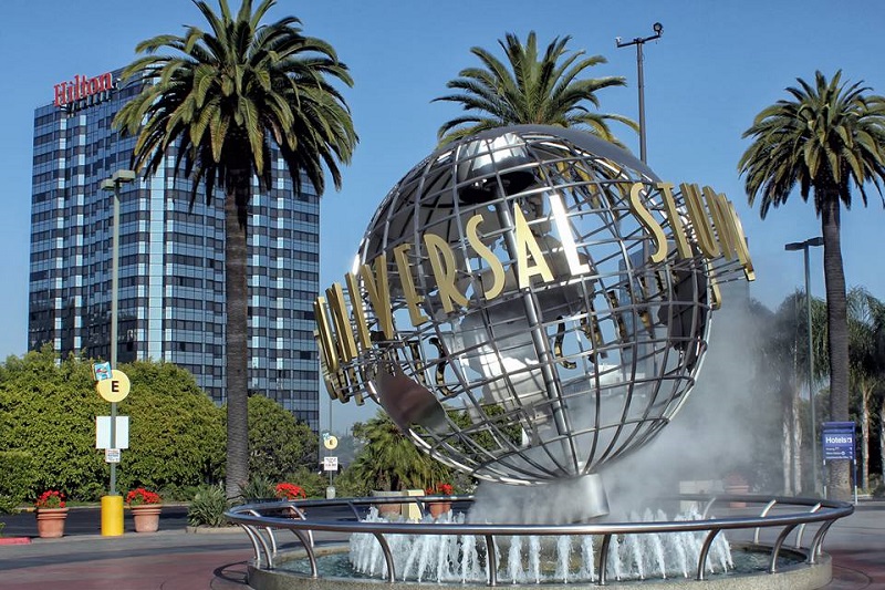 洛杉矶主题乐园精华4天游（含门票）Los Angeles Theme Park 4 Days (Including Admission)
