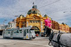 墨尔本2天航空团 Melbourne 2 Day Air Tour