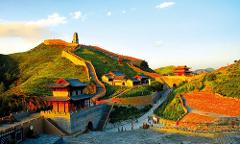 山西古晋 7 天世界文化遗产之旅 Shanxi Gujin 7 Day World Heritage Tour