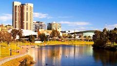 阿德莱德市区观光一日游 Adelaide City Day Tour