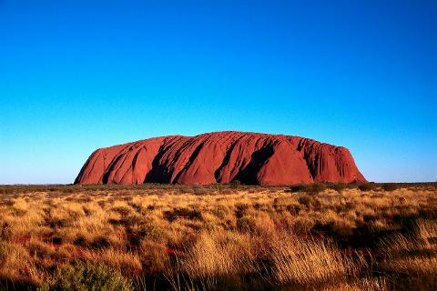 乌鲁鲁+卡塔丘塔经典之旅3日游 Uluru + Kata Tjuta 3 Day Tour