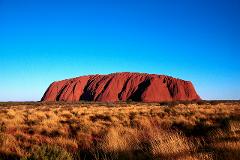 乌鲁鲁+卡塔丘塔经典之旅3日游 Uluru + Kata Tjuta 3 Day Tour