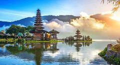 巴厘岛4-6天吃喝玩乐 Bali 4-6 Day Tour