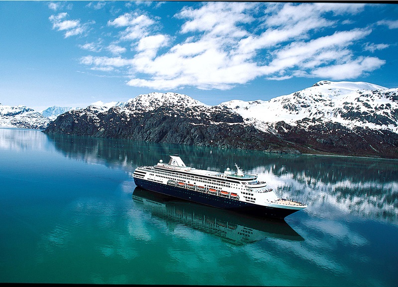 2020加拿大洛基山脉 阿拉斯加游轮深度探索17天 Canadian Rockies and Alaska Cruise 17 Days