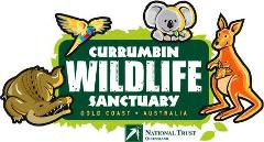 野生动物园 Currumbin Wildlife Sanctuary 