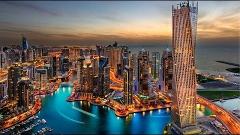 迪拜4天超值/豪華遊 Dubai Stopover Holiday 4 Day Package