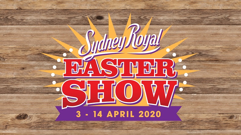  悉尼皇家复活节农展会 Sydney Royal Easter Show **Special**