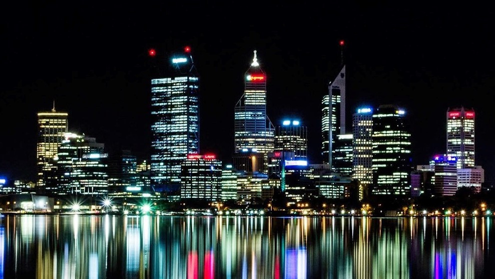 跟着 "爸爸" 看珀斯 5天4晚航空缤纷游 Perth 5 Day Tour Asian Traveller Pty Ltd