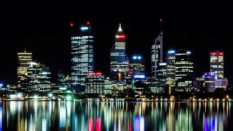 西澳粉红湖自然之窗龙虾美食经典3日游【每周2/4/7出发】Perth 3 Day Tour[Departs Every Tue / Thu / Sun]