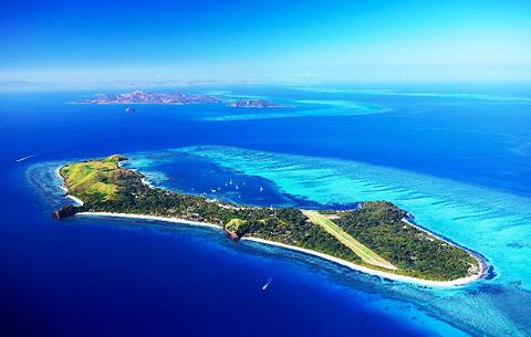~中国护照免签~斐济超值轻松3-5天 Fiji Islands Relax 3-5 Days