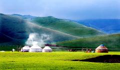 晋蒙北方民族文化风情10日游 Mongolia 10 Day Cultural Tour