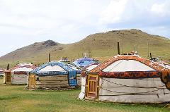 内外蒙古·塞外风情 Mongolia 14 Day Tour