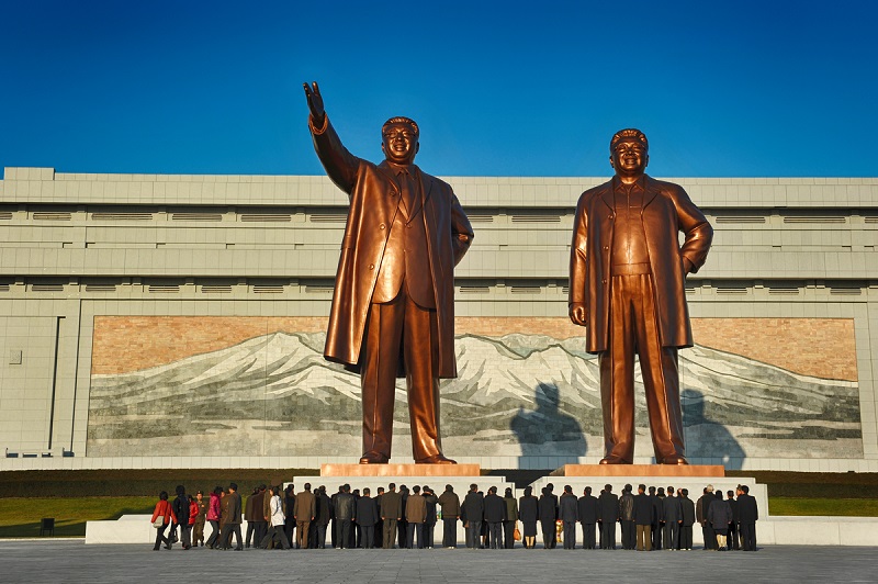 探索神秘朝鲜  寻梦北国风光 Mysterious North Korea 15 Day Tour