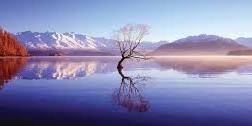 新西蘭北南島縱橫全覽超值9天 New Zealand Discover North & South Island 9 Days