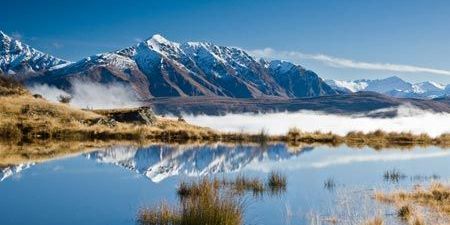 新西蘭南北島 縱橫精華遊9天 New Zealand South & North Island Hightlights 9 Days