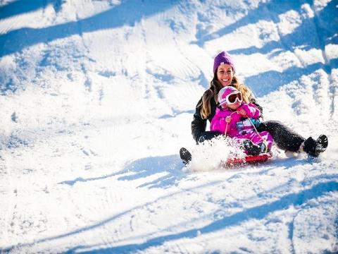 堪培拉雪山亲子三日游 Canberra Ski Tour 3—Day