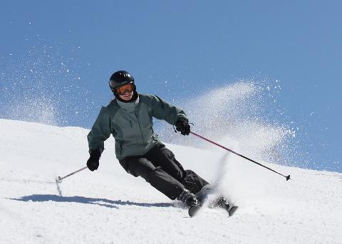 超值赏雪2天游 Ski Trip 2 Day Value Tour