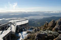 【圣诞团】塔斯马尼亚圣诞5天纯美之旅 Tasmania Beautiful 5 Day Christmas Tour