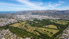 Christchurch City Scenic