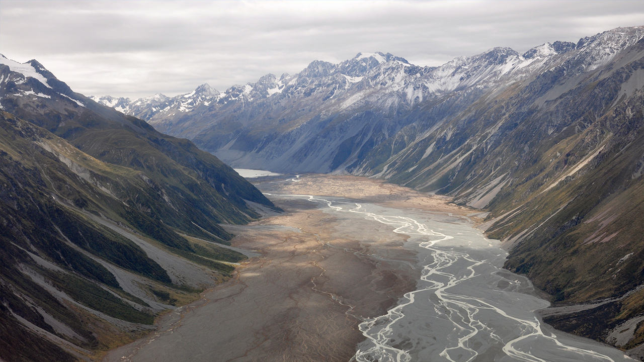 Love Is In The Air Helicopter Flight