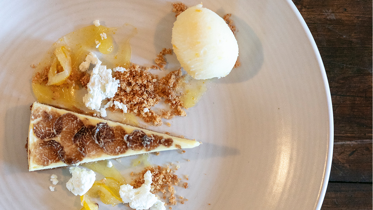 Canterbury Winery Tour