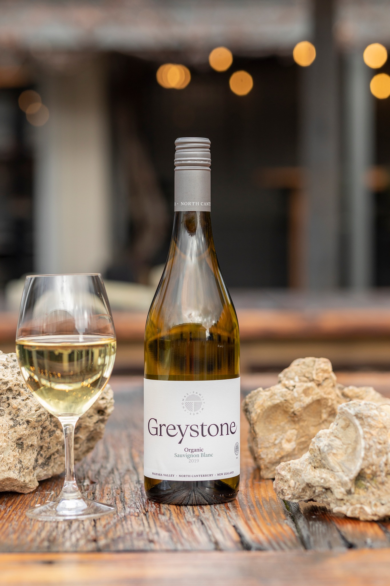 Canterbury Winery Tour