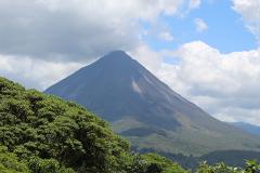 Arenal Volcano Magic of Nature