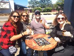 SF Beer Week Special "Suds Safari!" - Opening Weekend